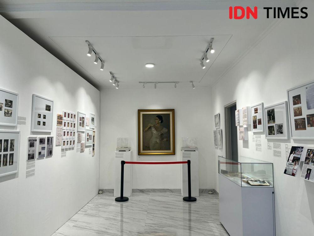 Bertepatan dengan Global Mothers Day, Demono Luncurkan Buku dan Galeri