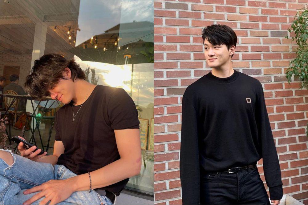 7 Ide Padu Padan Celana Jeans ala Shin Seung Ho, Boyfriend Material!