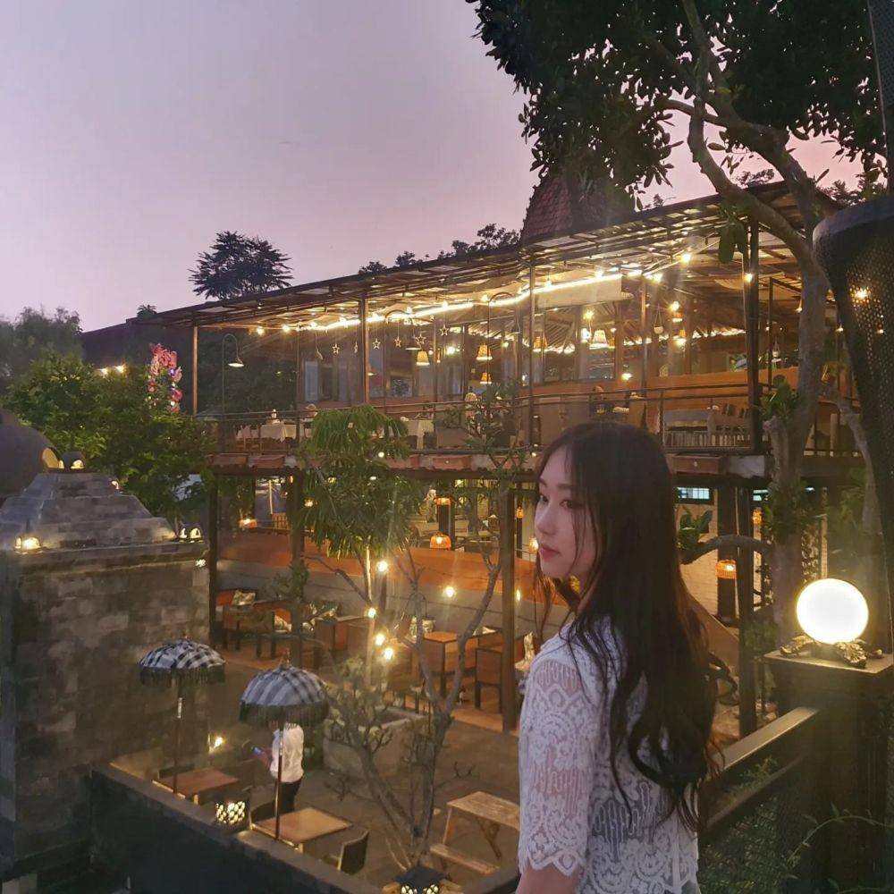 siapa Jiah YouTuber Korea (instagram.com/cookie.jiah)