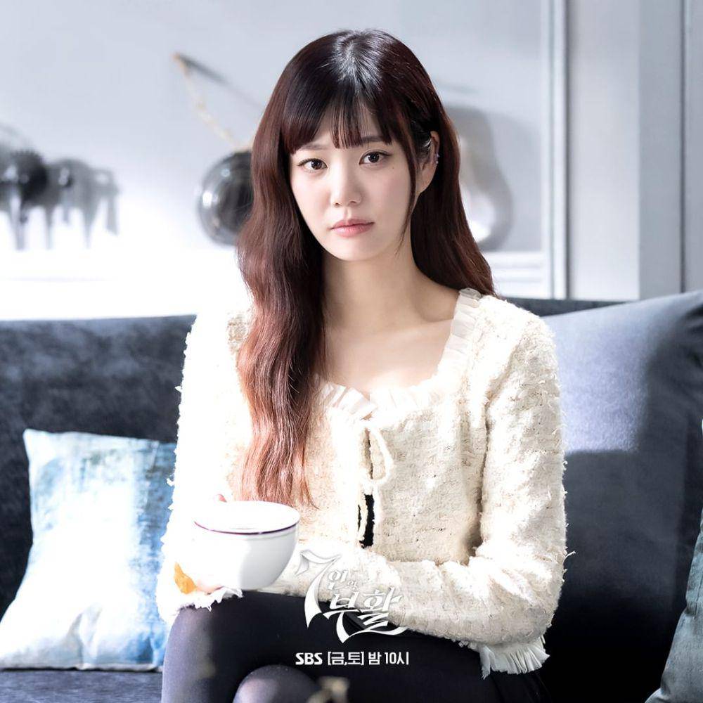 cuplikan drama The Escape of the Seven: Resurrection (dok. SBS/The Escape of the Seven: Resurrection)