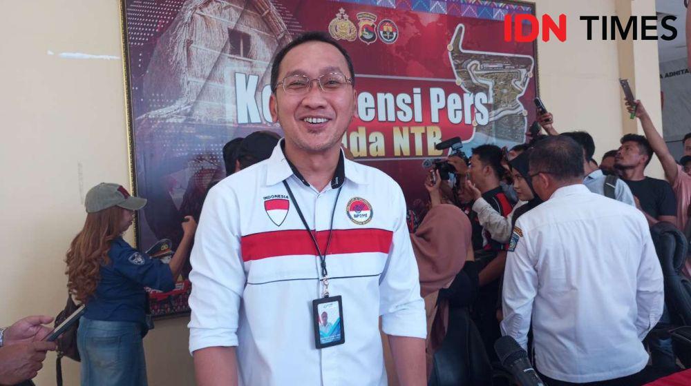 NTB Terima Kiriman 32 Jenazah TKI hingga Pertengahan 2024