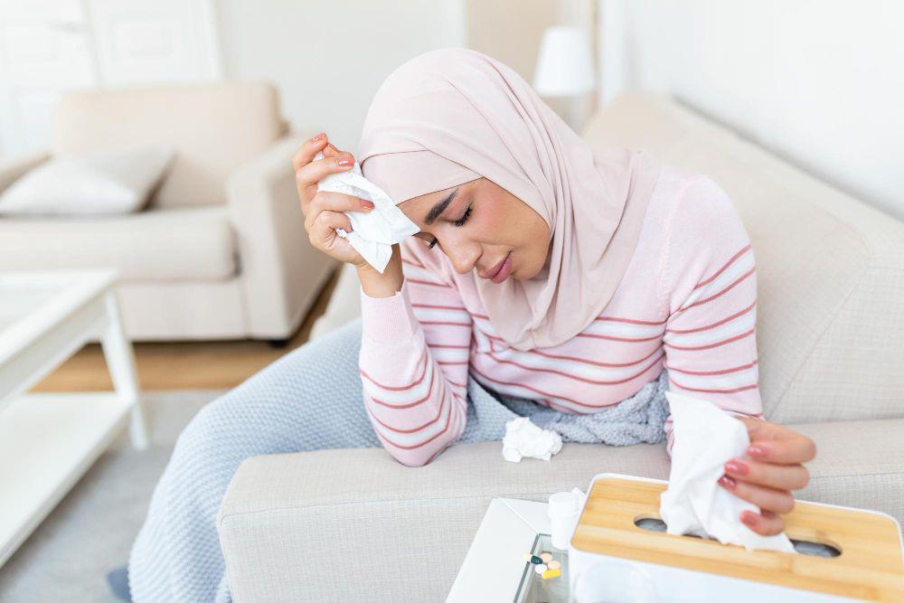 Apa Itu MERS Coronavirus atau MERS-CoV?