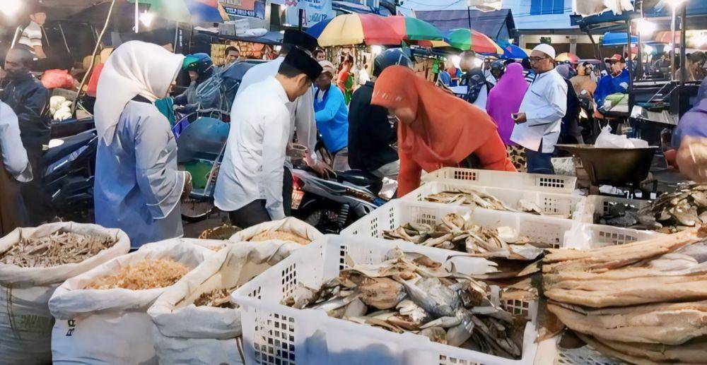 Pasar Blauran (instagram.com/fairidcenter)