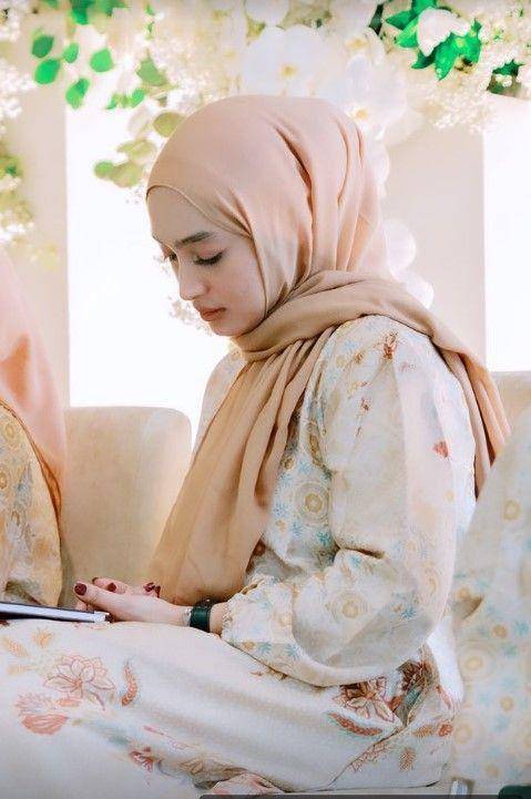 Santyka Fauziah (instagram.com/santykafauziah)