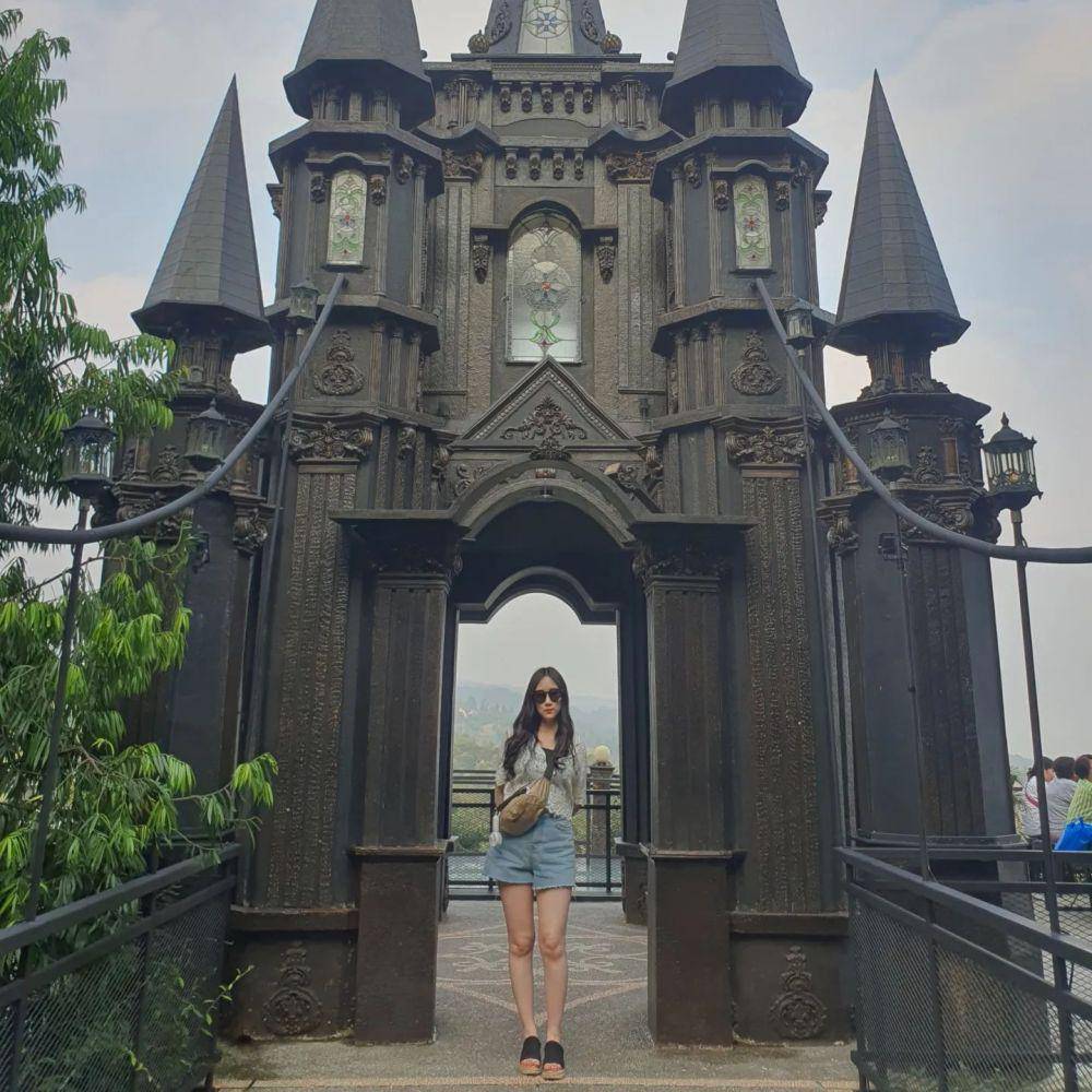 siapa Jiah YouTuber Korea (instagram.com/cookie.jiah)