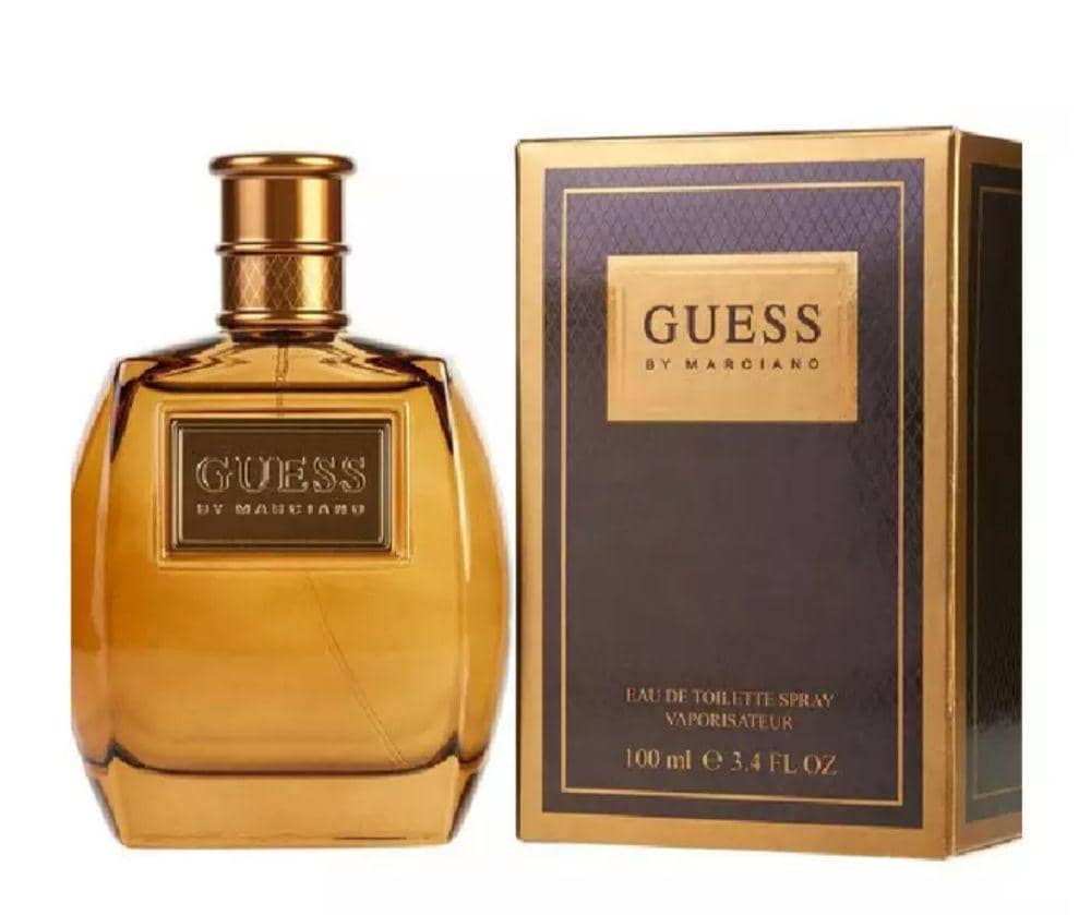 Guess by Marciano EDT Man (zalora.co.id/Luxury Beauty)