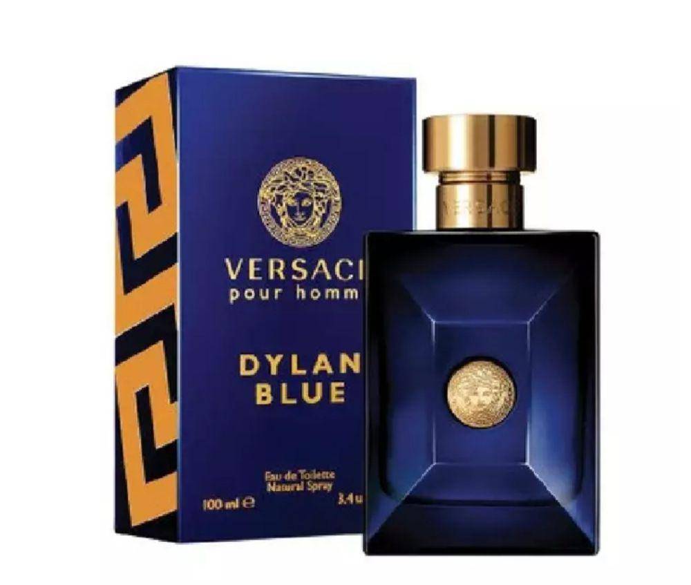 Versace Dylan Blue Pour Homme (zalora.co.id/ Luxury Beauty)