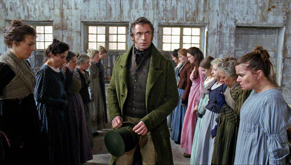 5 Fakta Les Miserables, Film Epik Tak Lekang Oleh Waktu