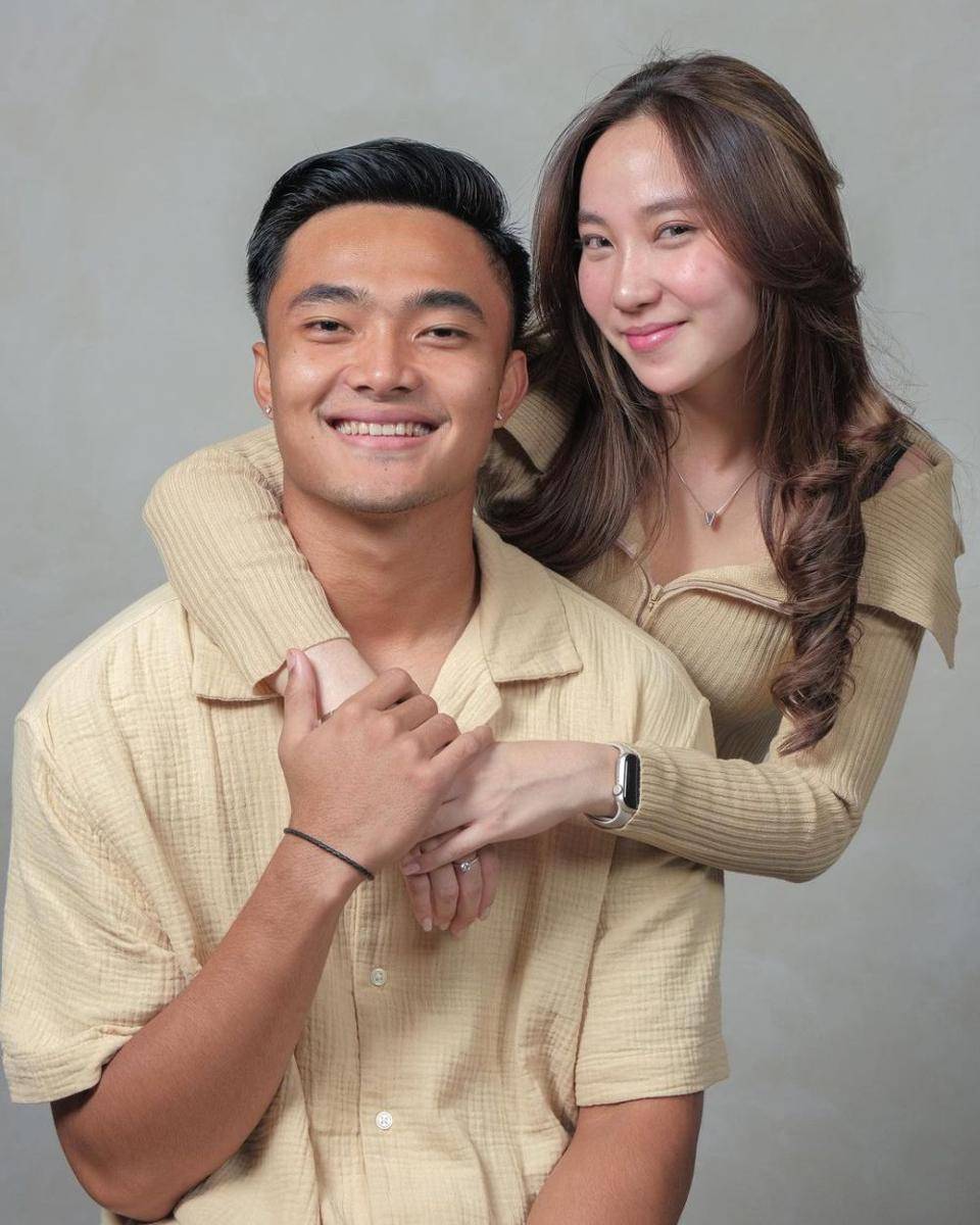 makeup ngedate ala Devani Audri (instagram.com/devaniaudri_)