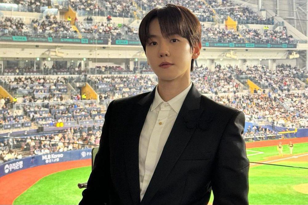 4 Idol KPop yang Pernah Jadi Relawan di Panti Asuhan, Panutan Banget