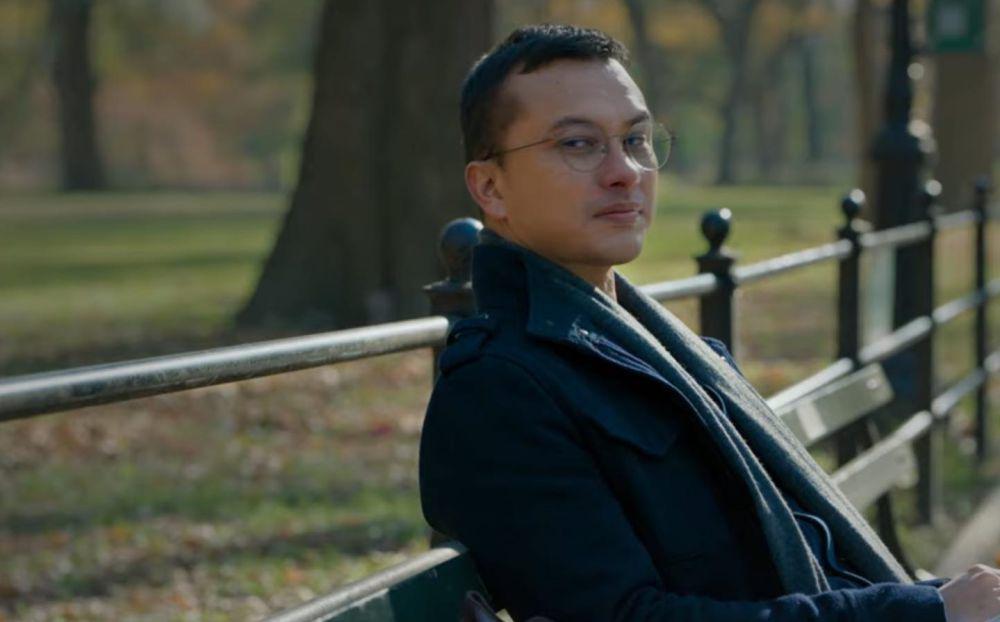 3 Aktor Berperan Jadi Arsitek di Film Indonesia, ada Nicholas Saputra!
