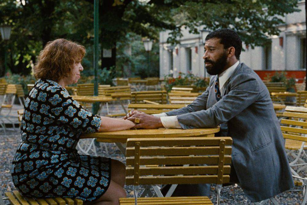 Ali: Fear Eats the Soul (dok. Criterion/Ali: Fear Eats the Soul)
