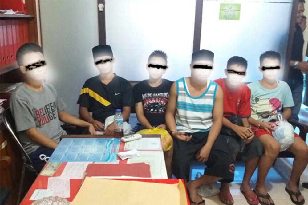Viral Kasus Film Vina, Polisi: Pencarian Tersangka Masih Berlanjut