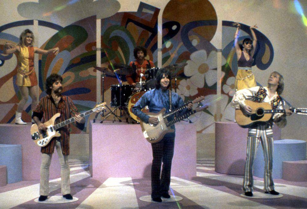 cuplikan adegan dalam This is Spinal Tap (dok. Embassy Pictures/This is Spinal Tap)