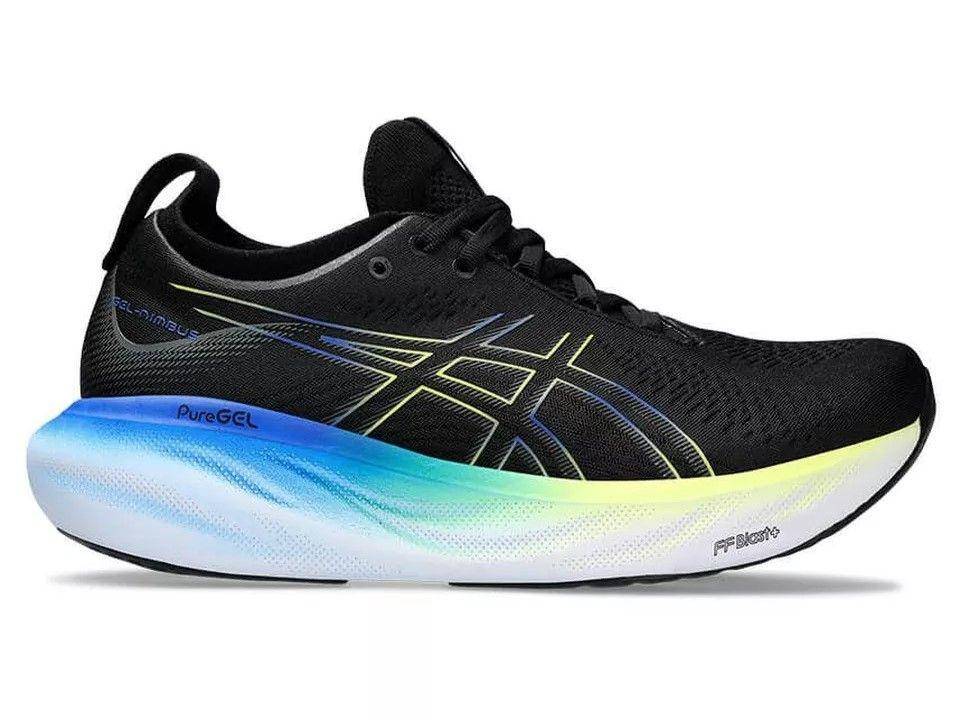 Sepatu Asics Gel-Nimbus (asics.co.id)