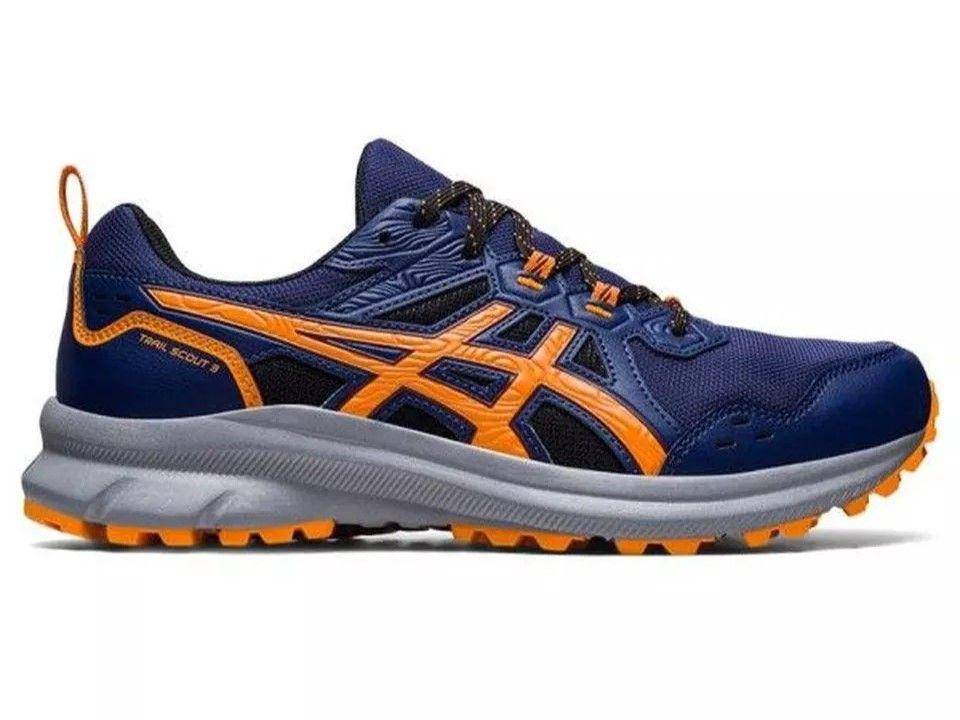Sepatu Asics Trail Scout 3 (asics.co.id)
