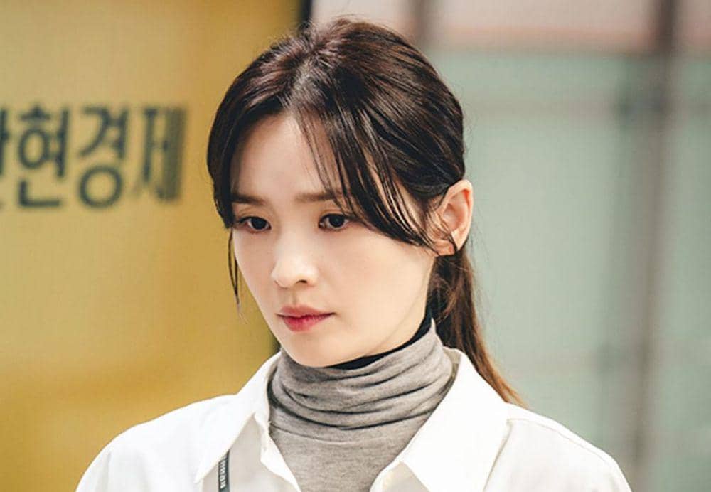 Jeon Mi Do di drama Connection (instagram.com/sbsdrama.official)