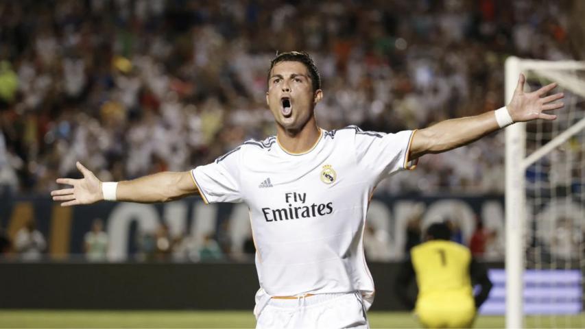 5 Pemain Tersubur dalam Laga Dortmund vs Real Madrid di UCL