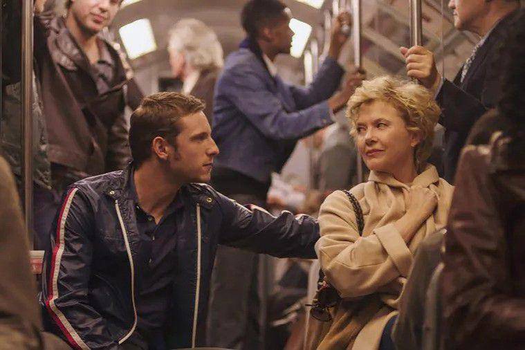 Film Stars Don't Die in Liverpool (dok. Sony Pictures Classics/Film Stars Don't Die in Liverpool )