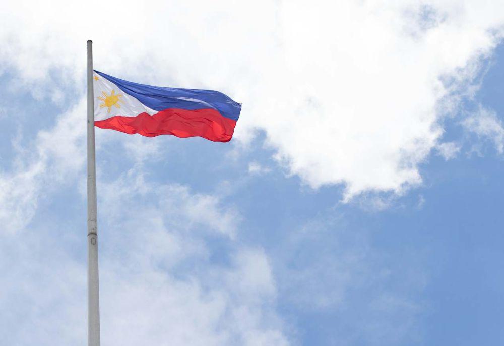 Sidang Pemakzulan Wapres Filipina Baru Digelar 2 Juni