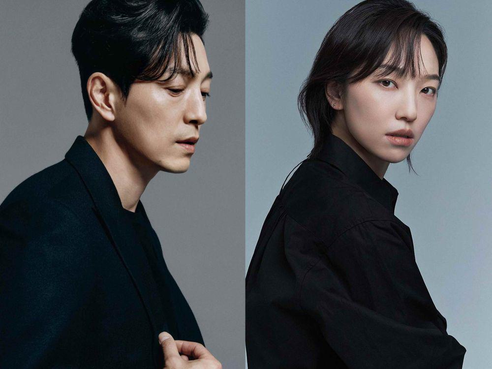 5 Artis Korea Gabung XYZ Studio di Awal 2024, Terbaru Geum Hannah