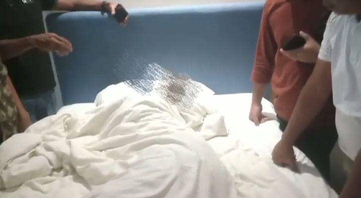Kepala Desa asal Bone Meninggal Dunia saat Ikuti Bimtek di Makassar