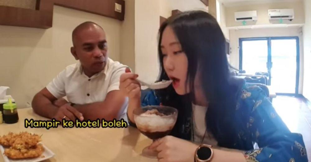 Kemenhub Bebastugaskan Pegawai yang Ajak YouTuber Korea ke Hotel