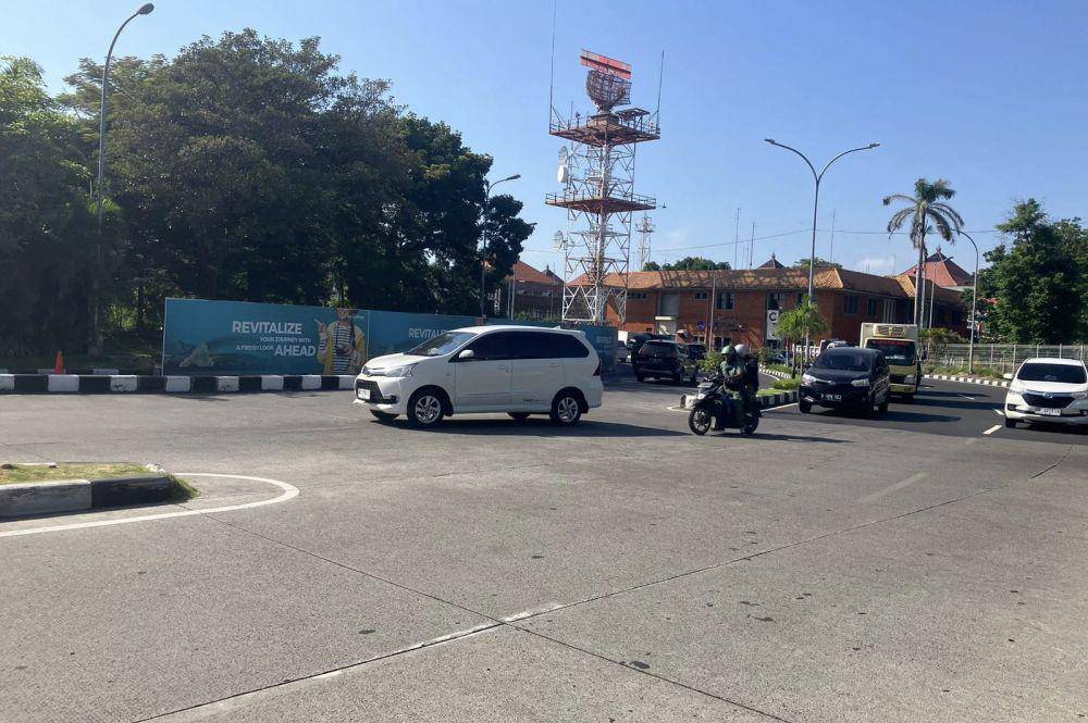 Bandara Internasional I Gusti Ngurah Rai Bali (Dok.IDN Times/Humas Bandara Ngurah Rai)