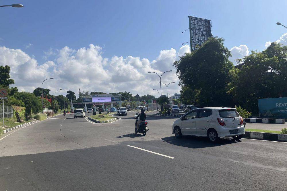 Bandara Internasional I Gusti Ngurah Rai Bali (Dok.IDN Times/Humas Bandara Ngurah Rai)