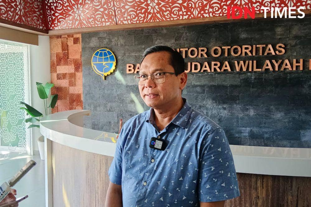Otoritas Bandara Siapkan Penyambutan Delegasi Kepala Negara di WWF