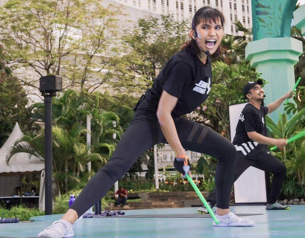 Central Park dan Neo Soho Mall hadirkan Greenation (dok. Central Park)