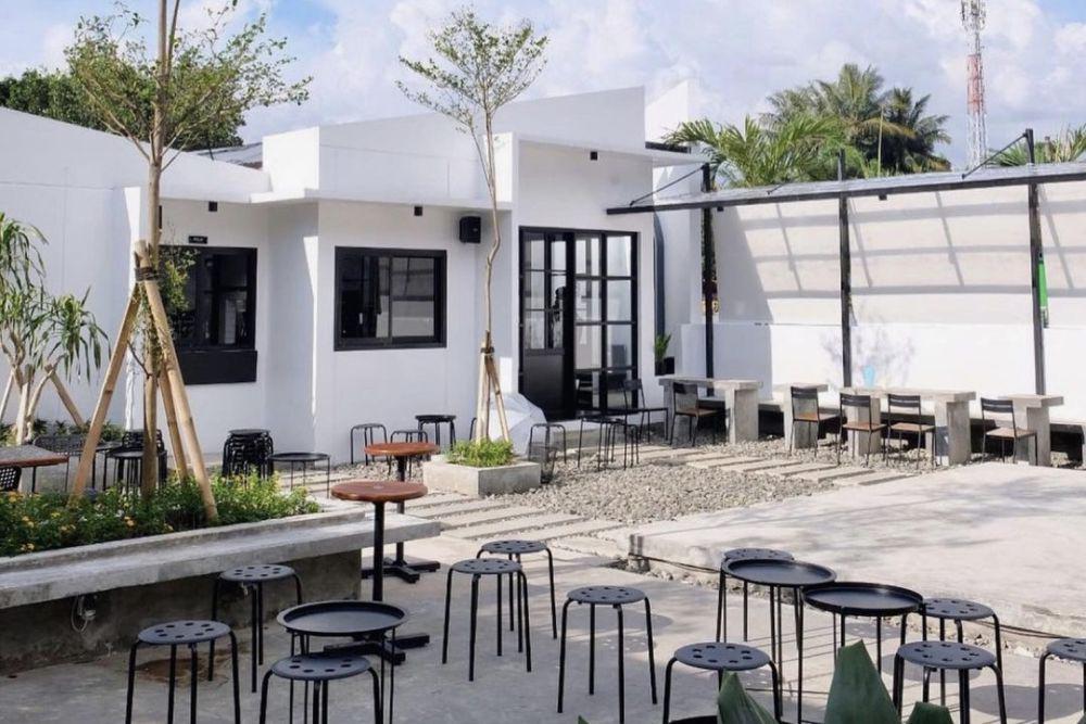 5 Kafe Dekat Stadion Pakansari Bogor, Asyik buat Nongkrong!