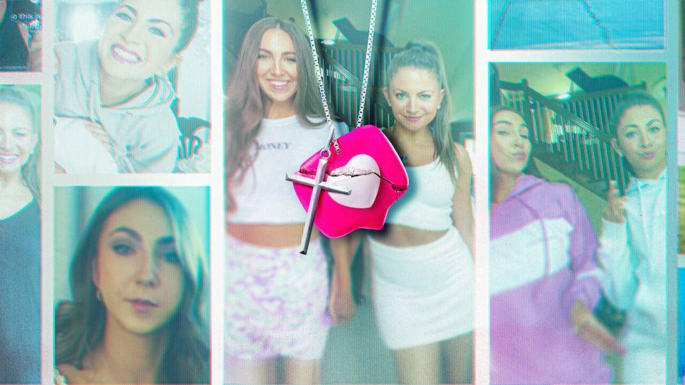 Sinopsis Dokumenter Dancing for the Devil: The 7M TikTok Cult