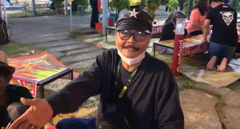 8 Unggahan Instagram Terakhir Jhony Iskandar Sebelum Meninggal Dunia