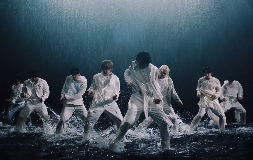 Lirik Lagu Lose My Breath - Stray Kids feat Charlie Puth dan Maknanya