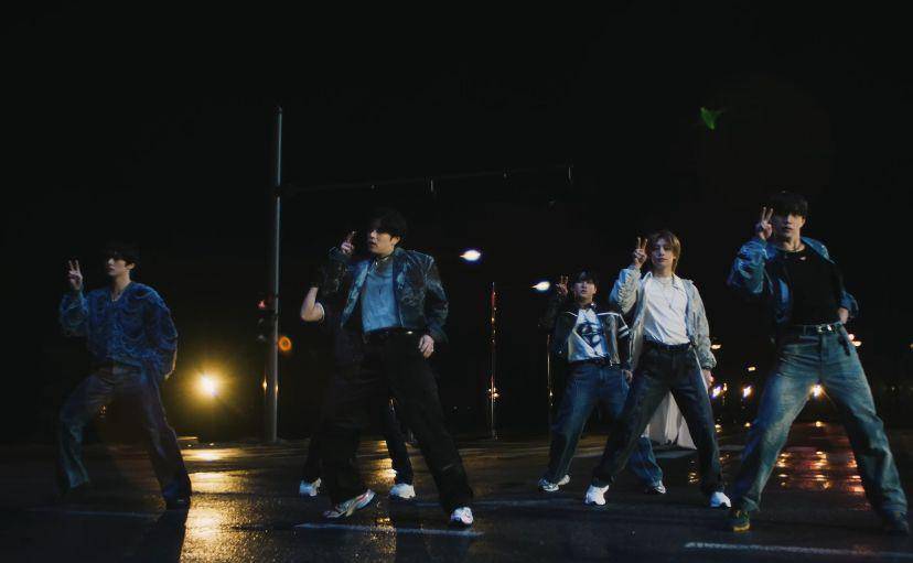 lirik dan makna lagu “Lose My Breath” - Stray Kids feat Charlie Puth (youtube.com/JYP Entertainment)