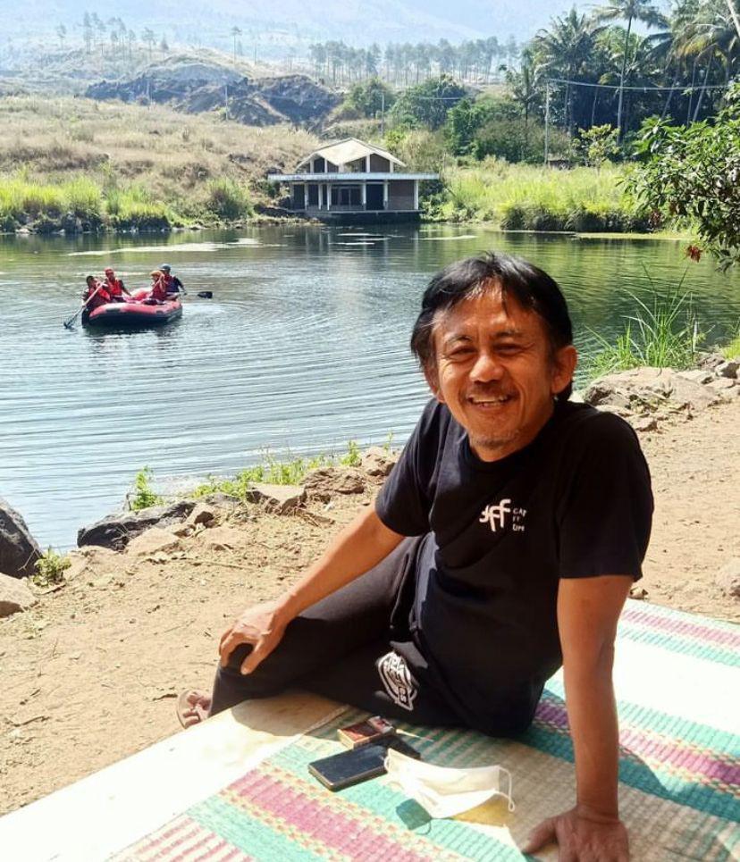 Aktor Epy Kusnandar dan Yogi Gamblez Ditetapkan Tersangka Narkoba