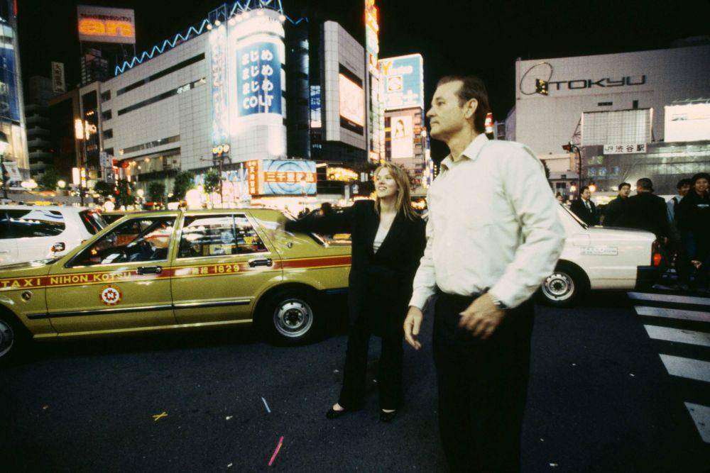 Lost in Translation (dok. Focus Features/Lost in Translation)