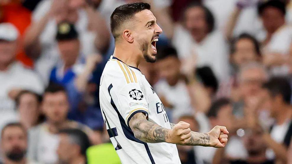 3 Pemain Pengganti yang Mencetak Brace di Laga Semifinal UCL
