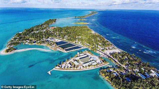 Ilustrasi Kiribati (visitkiribati.travel)
