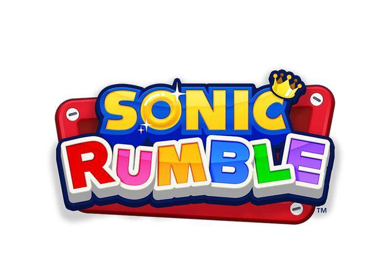 (Dok. SEGA/Sonic Rumble)