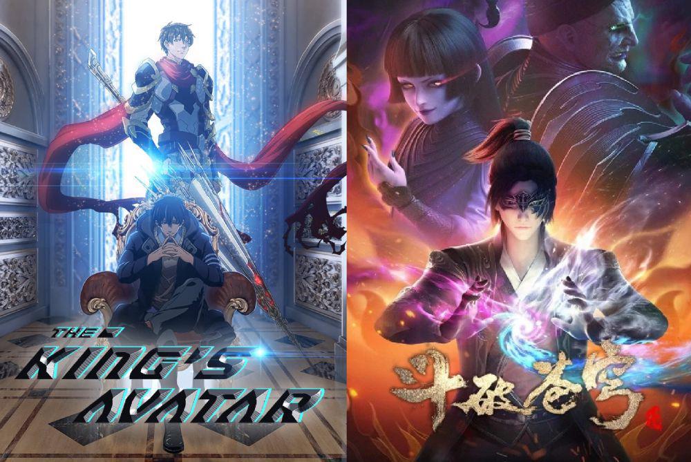5 Alasan Donghua Kalah Populer dari Anime, Bukan tentang Kualitas!