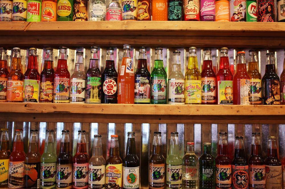 YLKI Kritik Penundaan Penerapan Cukai Minuman Berpemanis