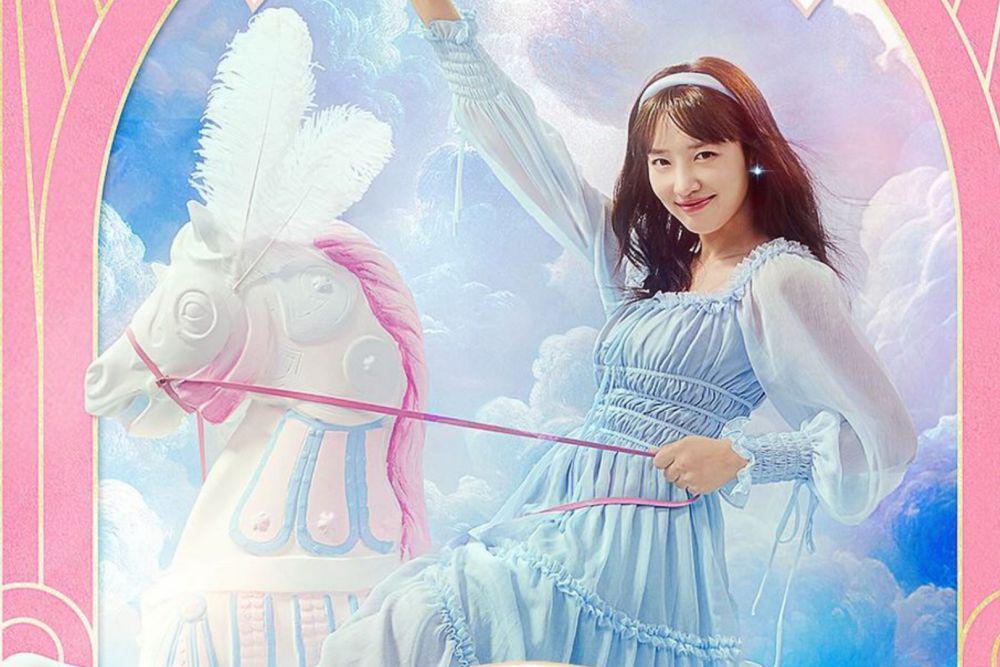11 Rekomendasi Drakor Pemain Dreaming of Cinde Fxxxing Rella