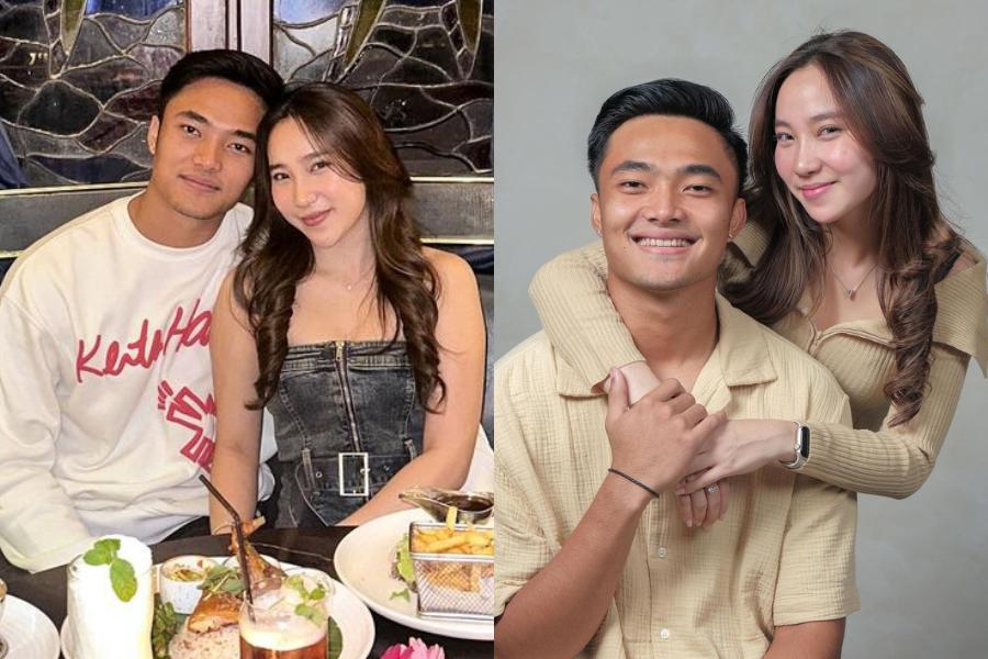 7 Ide Makeup Ngedate ala Devani Audri, Pacar Kiper Timnas U-23 Ernando