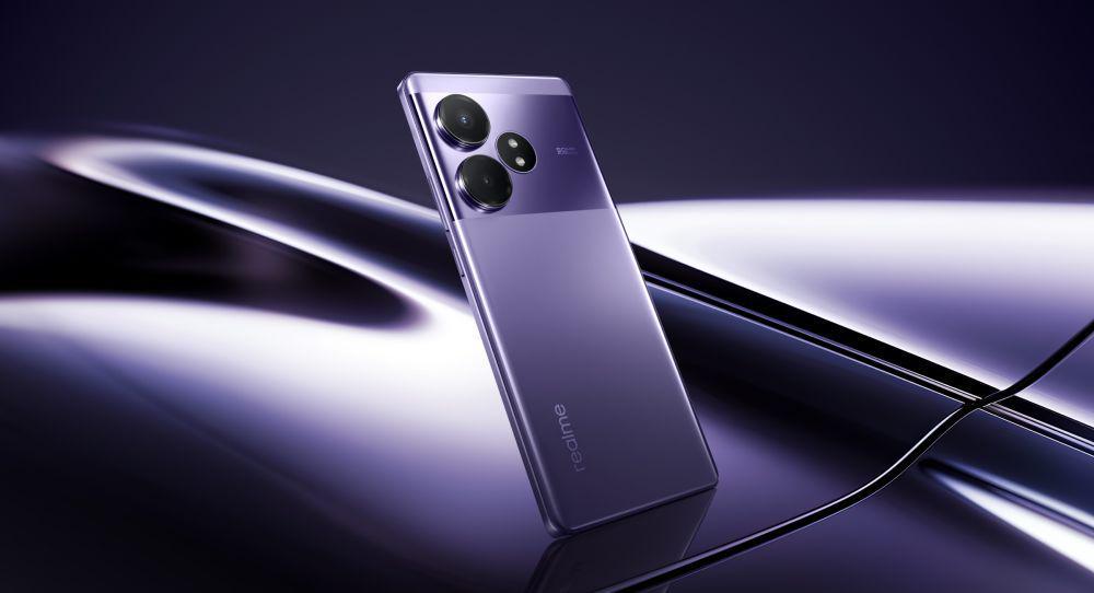 realme GT Neo6 Resmi Rilis, Salah Satu Flagship Killer 2024 Unggulan!