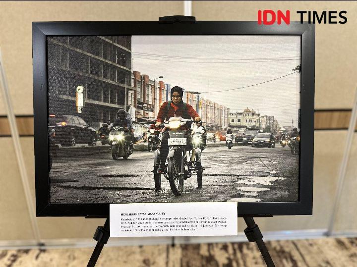 15 Foto Karya FJPI Dipamerkan di Surabaya