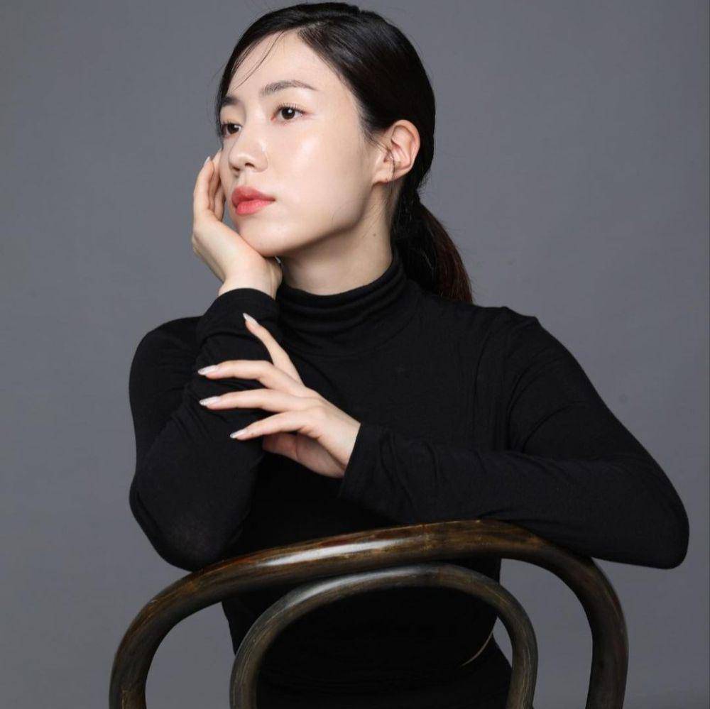 Hwayoung eks T-ARA (instagram.com/hwayoung_ryu_93)