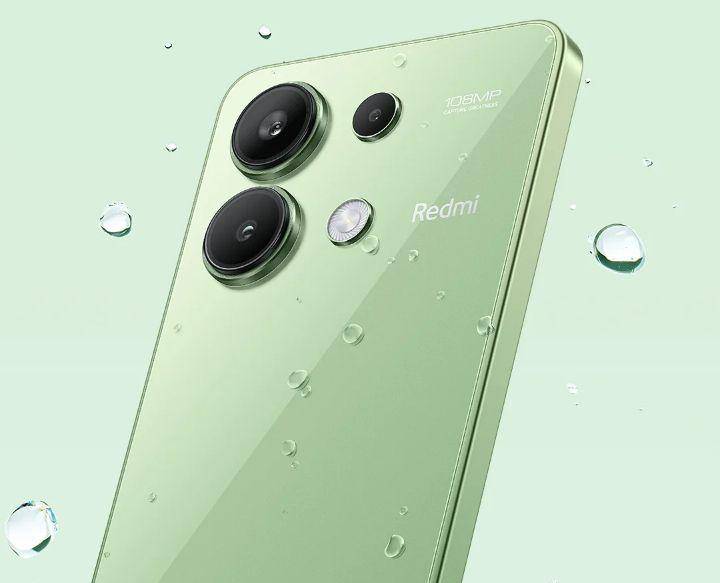Redmi Note 13 4G (mi.com)