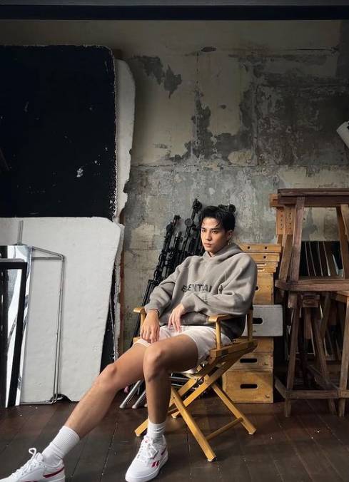 potret Bank Thiti (instagram.com/bank_thiti)